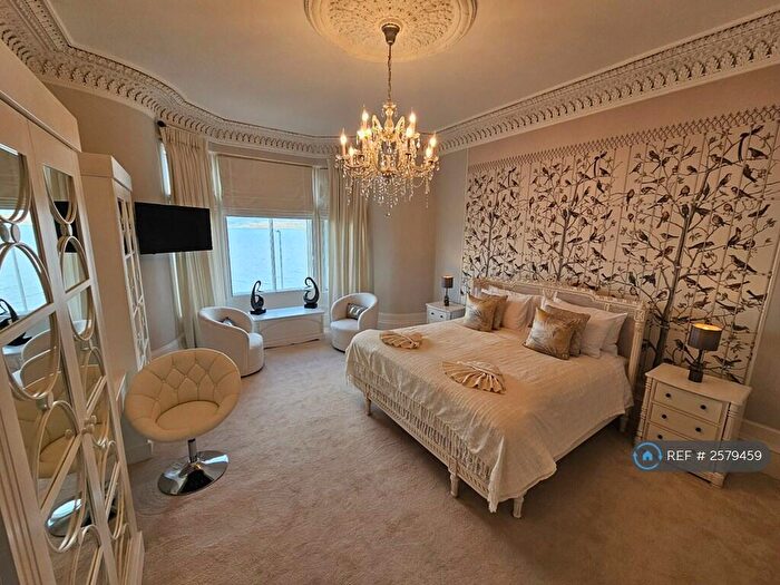 5 Bedroom Semi-Detached House To Rent In Mountstuart Road, Rothesay, Isle Of Bute, PA20