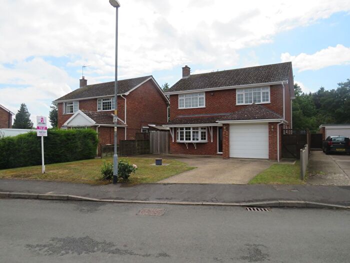 4 Bedroom Detached House To Rent In Deldale Road, Boston, PE21