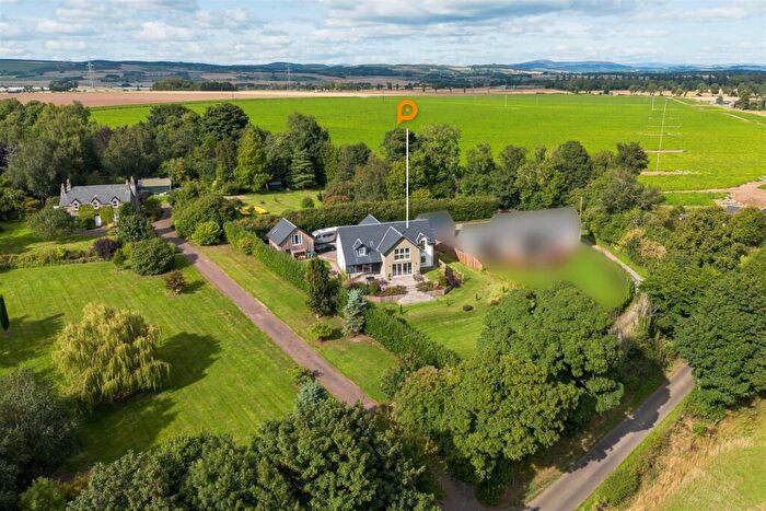 5 Bedroom House For Sale In Ballo View, Bendochy Blairgowrie, PH13