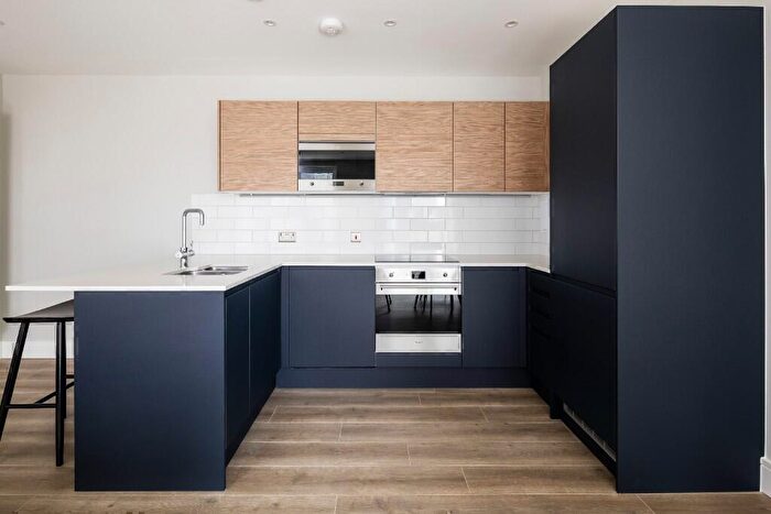 1 Bedroom Apartment To Rent In Neptune Wharf, London, SE8