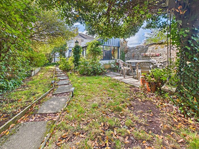 3 Bedroom Cottage For Sale In Chili Road, Redruth, TR15