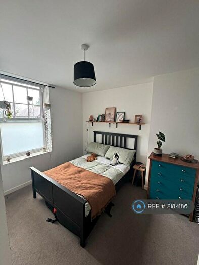 1 Bedroom Flat To Rent In Ensbury Park Apartments, Bournemouth, BH10