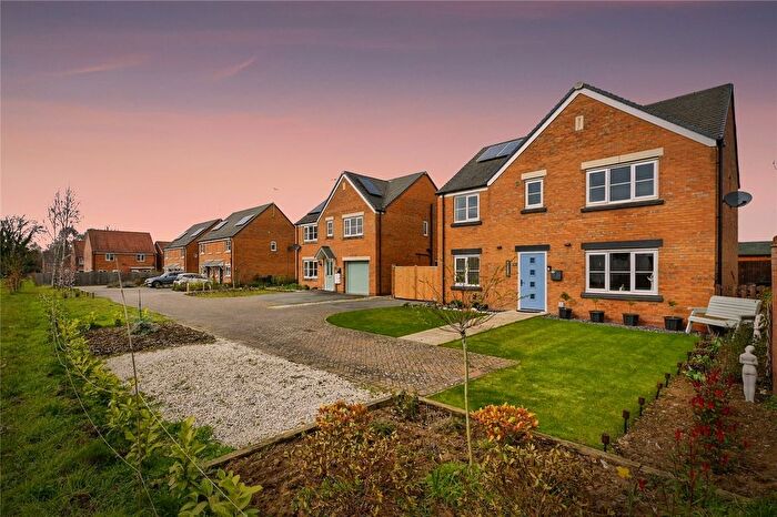 5 Bedroom Detached House For Sale In Marriott Close, King's Lynn, Norfolk, PE32