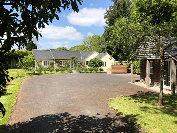 5 Bedroom Detached Bungalow For Sale In Two Mile Ash Road, Horsham, RH13