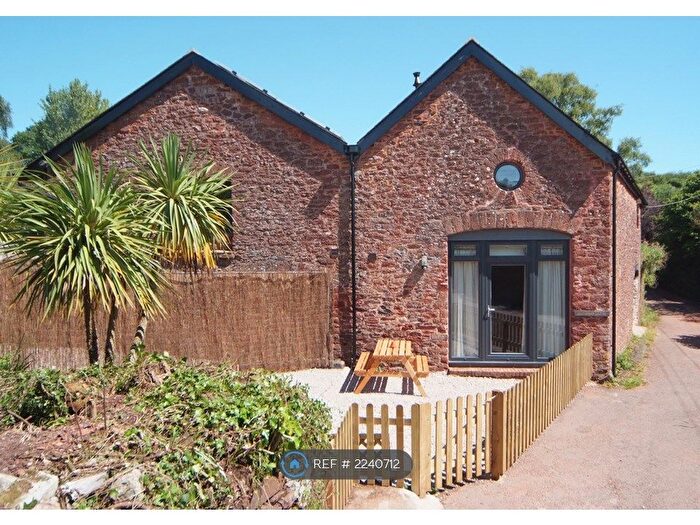 2 Bedroom Semi-Detached House To Rent In Blagdon House, Paignton, TQ3