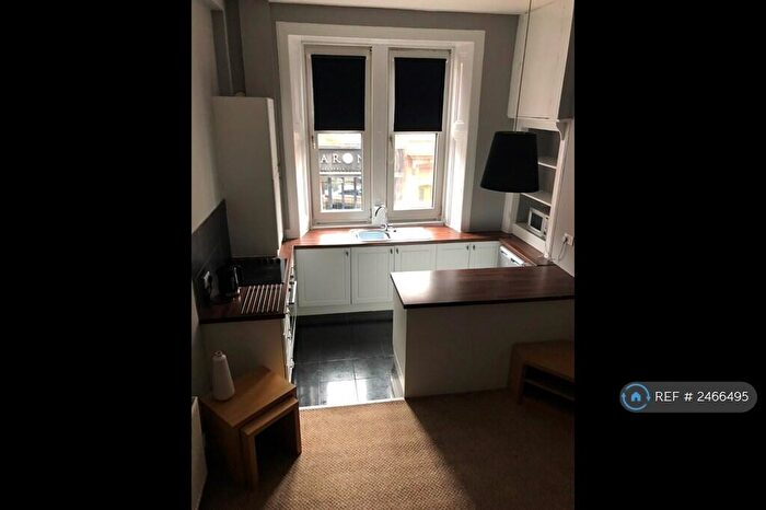 1 Bedroom Flat To Rent In Byres Road, Glasgow, G11