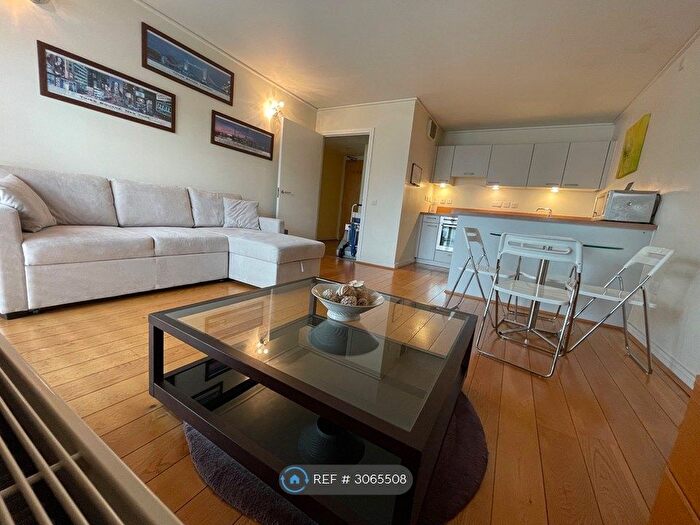 1 Bedroom Flat To Rent In Maurer Court, London, SE10