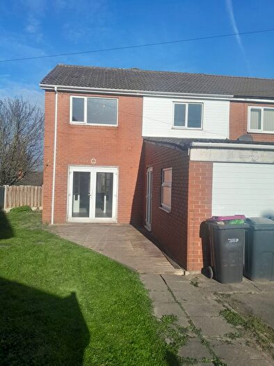 3 Bedroom Semi-Detached House To Rent In Doncaster Road, Dalton, 'rotherham, S65