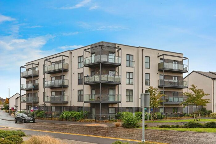 1 Bedroom Apartment For Sale In Oxleigh Way, Stoke Gifford, Bristol, BS34