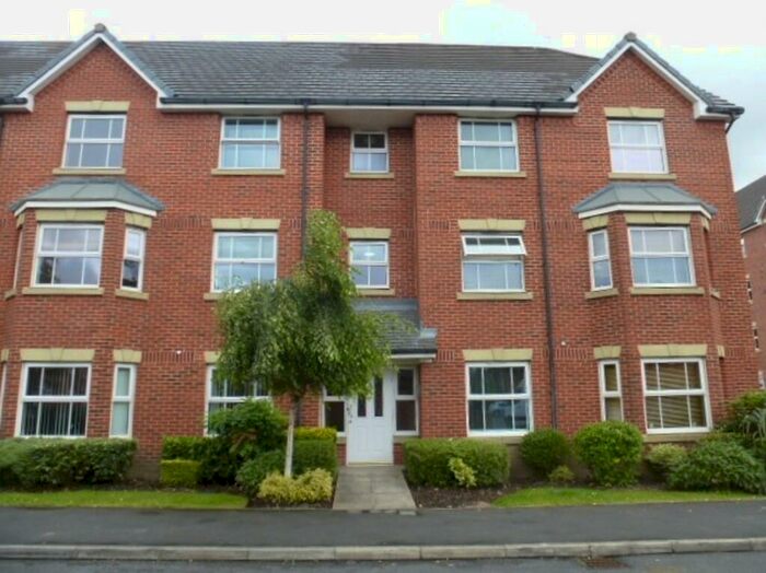 2 Bedroom Flat To Rent In Great Park Drive, Leyland, PR25