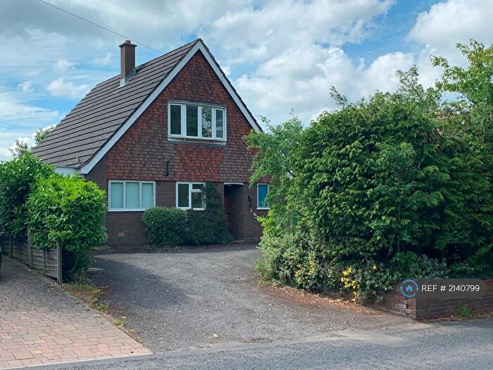 3 Bedroom Detached House To Rent In Hampton Park Road, Hereford, HR1
