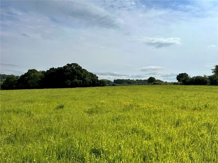 Land For Sale In Potterne Wick, Potterne, Devizes, Wiltshire, SN10