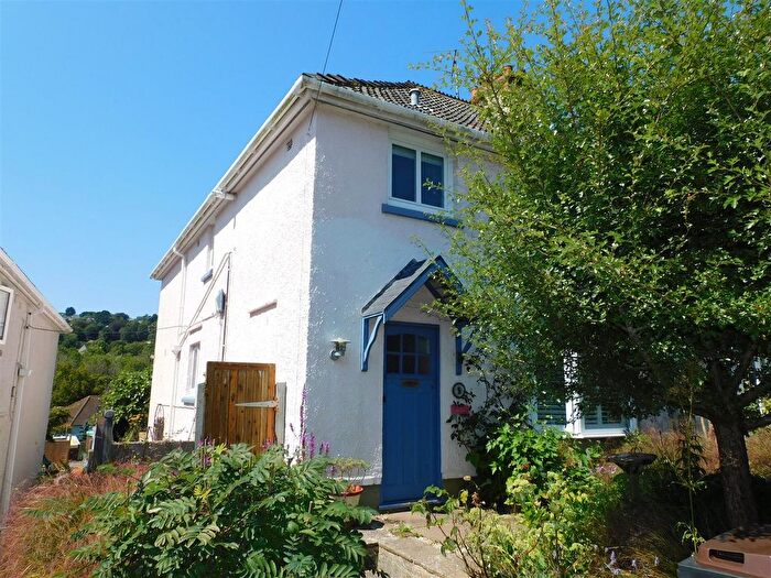 3 Bedroom Semi-Detached House To Rent In Manor Avenue, Lyme Regis, DT7