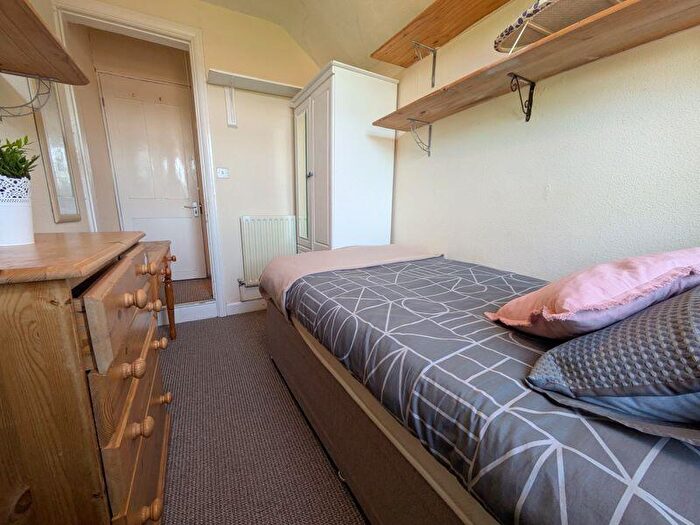 1 Bedroom House Of Multiple Occupation To Rent In Allington Avenue, Nottingham, NG7