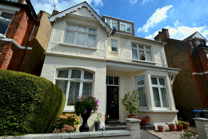 1 Bedroom Apartment To Rent In Surbiton, KT5