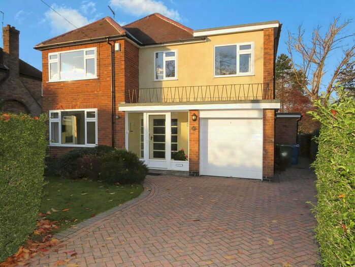 Houses for sale & to rent in HU10 7RU, Elveley Drive, Willerby And Kirk