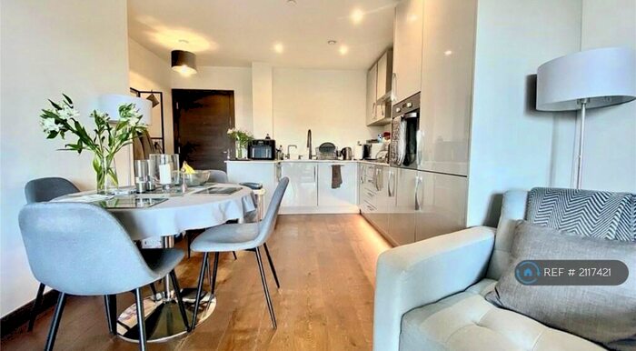 1 Bedroom Flat To Rent In Riverside View, Reading, RG1