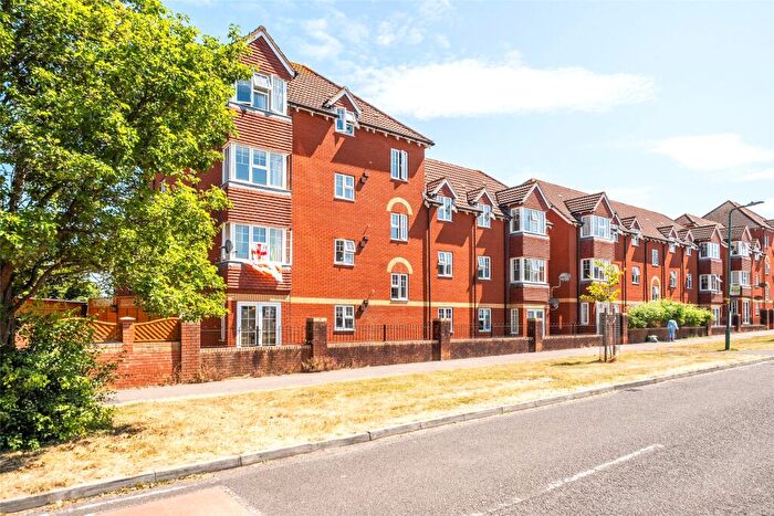 2 Bedroom Apartment For Sale In Arthurs Close, Emersons Green, South Gloucestershire, BS16