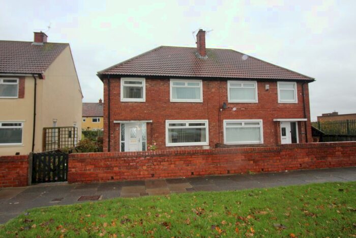 3 Bedroom Semi-Detached House To Rent In The Causeway, Billingham, TS23
