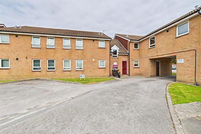 Studio To Rent In Tuckmill, Clevedon, BS21