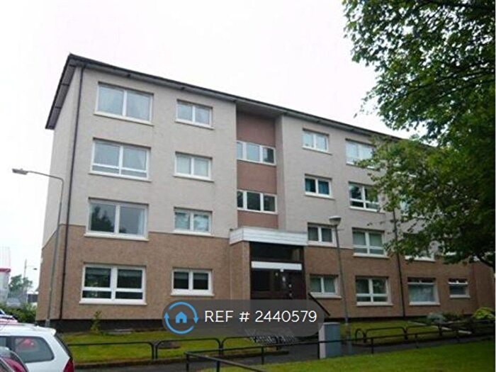 1 Bedroom Flat To Rent In Kennedy Path, Glasgow, G4