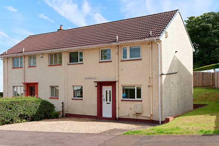 3 Bedroom Villa For Sale In Troubridge Avenue, Kilbarchan, PA10