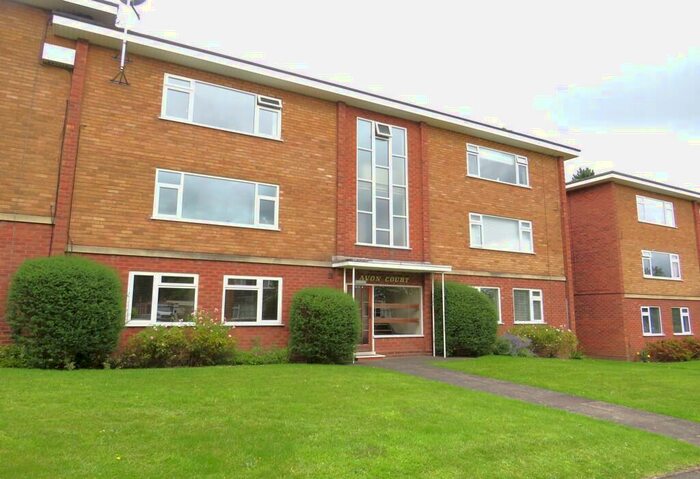 1 Bedroom Flat To Rent In Garrard Gardens, Sutton Coldfield, B73
