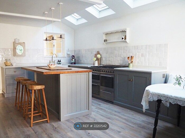 5 Bedroom Terraced House To Rent In Camborne Road, London, SW18