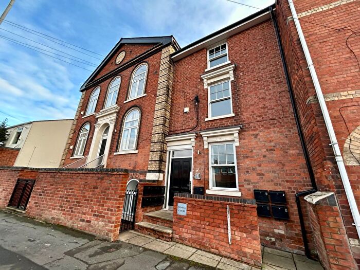 3 Bedroom Terraced House To Rent In Birmingham Road, Bromsgrove, Worcestershire, B61