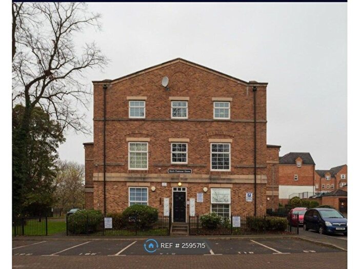 1 Bedroom Flat To Rent In Chaloner Grove, Wakefield, WF1