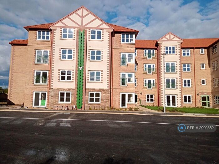 1 Bedroom Flat To Rent In Jeremiah Drive, Darlington, DL2