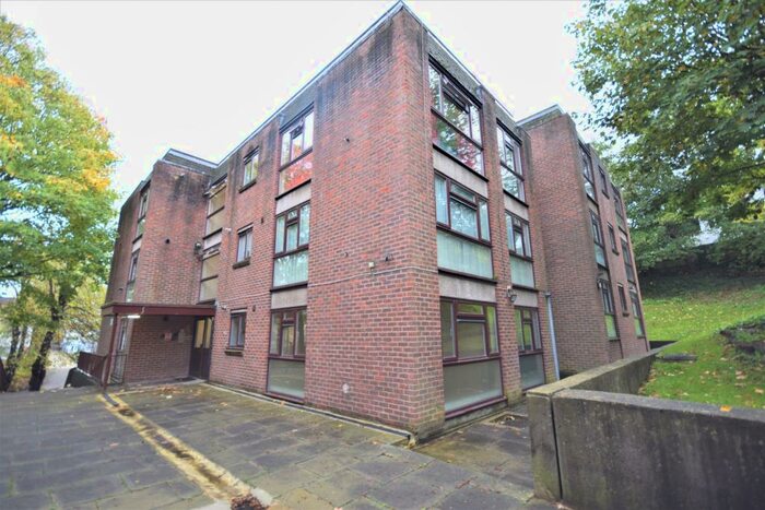 2 Bedroom Flat To Rent In Fairbank, Taymount Rise, Forest Hill, SE23