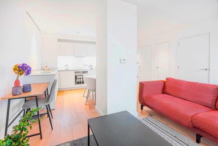 1 Bedroom Flat To Rent In Highgate Hill, London, N19