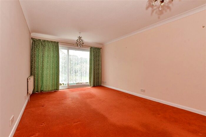 2 Bedroom Detached Bungalow For Sale In Binstead Lodge Road, Binstead, Ryde, Isle Of Wight, PO33