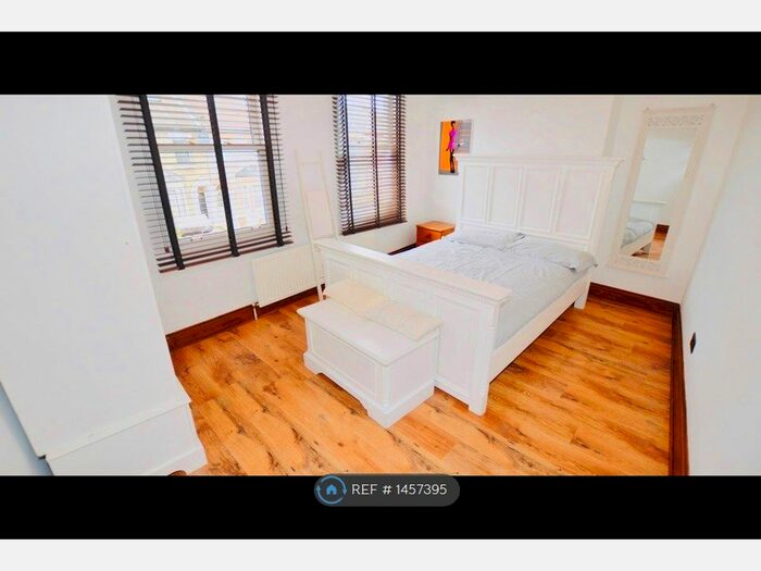 4 Bedroom Terraced House To Rent In Frith Road, London, E11