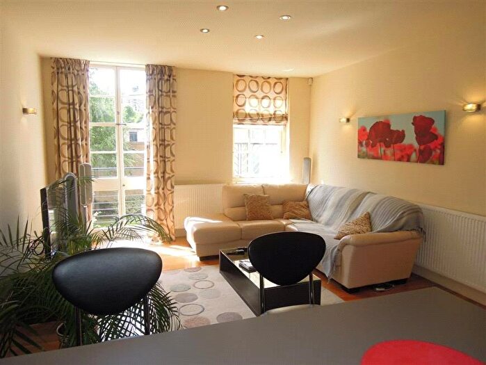 1 Bedroom Flat To Rent In Brunswick Street, Edinburgh, EH7