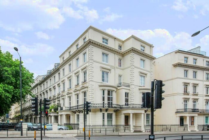 1 Bedroom Flat To Rent In Westbourne Terrace, Lancaster Gate, London, W2