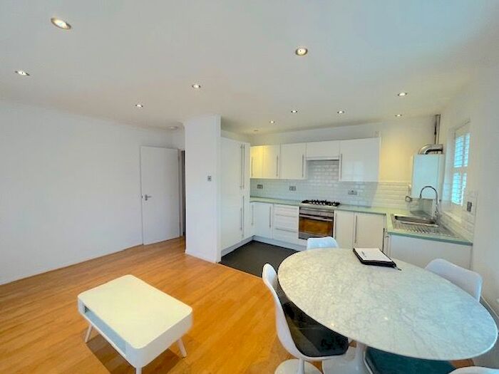 2 Bedroom Flat To Rent In King Street, Brighton, BN1