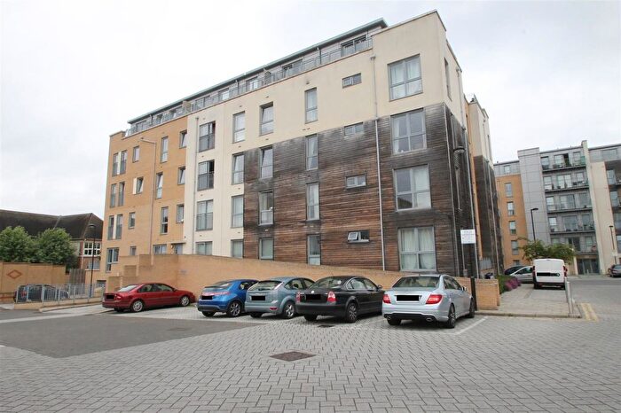 2 Bedroom Flat For Sale In Domus Court, , Fortune Avenue, Edgware, HA8