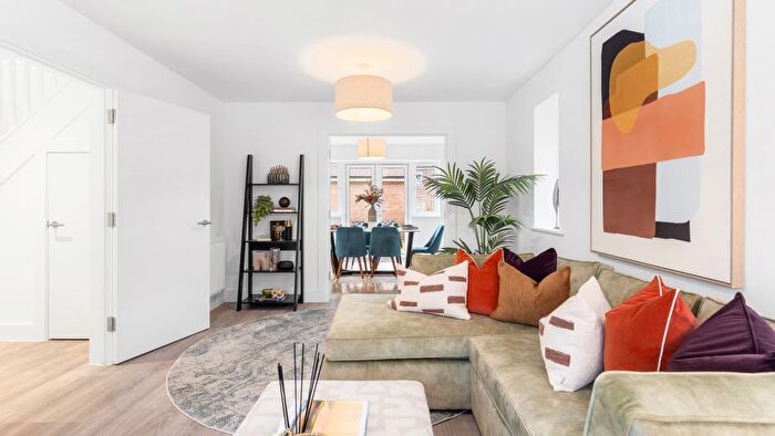 3 Bedroom Detached House For Sale In Mapplehurst Way, Ninfield, Battle, TN33