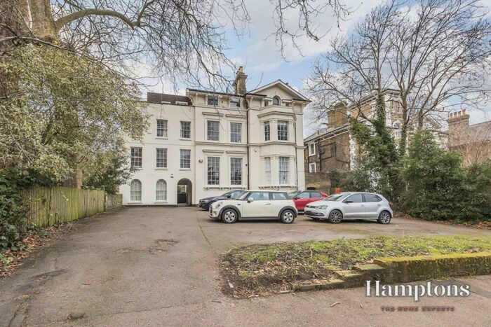 4 Bedroom Flat To Rent In Pond Road, Blackheath, SE3