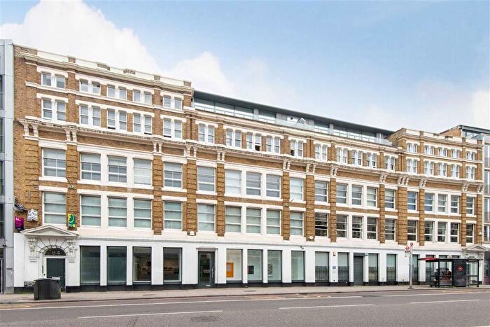 2 Bedroom Flat To Rent In Kingsland Road, Shoreditch, E2