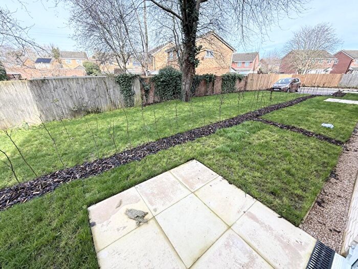 2 Bedroom Apartment To Rent In Swain Court, Woodston, Peterborough, PE2