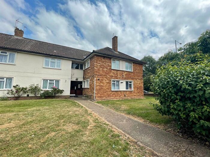 1 Bedroom Property To Rent In Queens Walk, South Ruislip, HA4