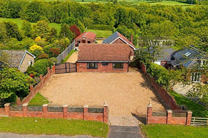 5 Bedroom Detached House For Sale In Durham Road, Coatham Mundeville, Darlington, DL1