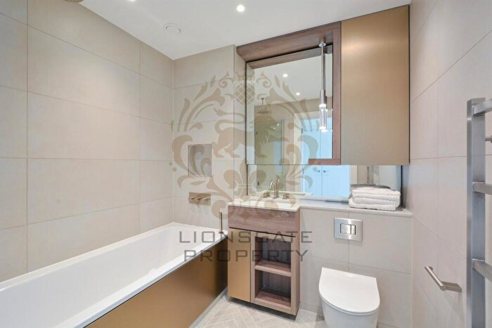 2 Bedroom Apartment To Rent In Queenshurst Square, Kingston, KT2