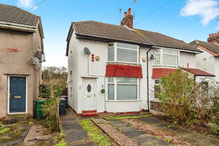 2 Bedroom Semi-Detached House For Sale In Sealand Road, Chester, Cheshire, CH1