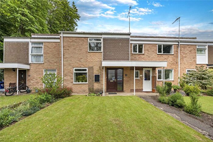 2 Bedroom Terraced House To Rent In Queensway, Exning, Newmarket, CB8