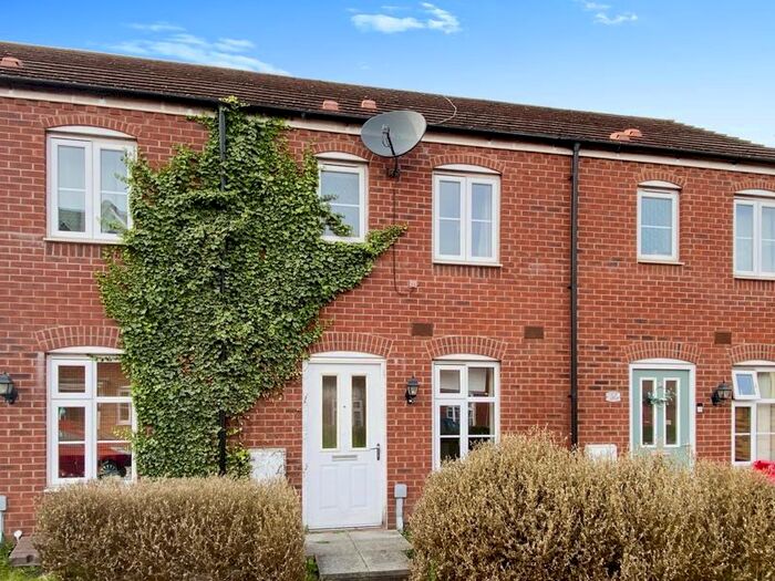 2 Bedroom Terraced House To Rent In Lysaght Avenue, Newport, NP19