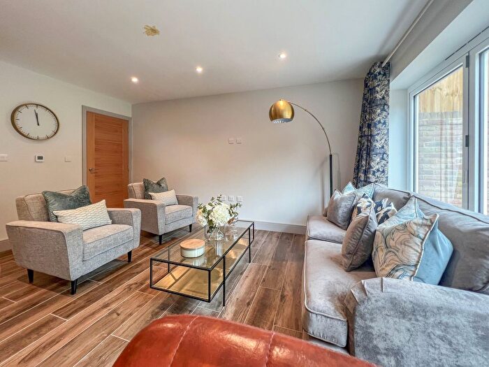 4 Bedroom Terraced House To Rent In Hastings Road, Hawkhurst, Cranbrook, TN18